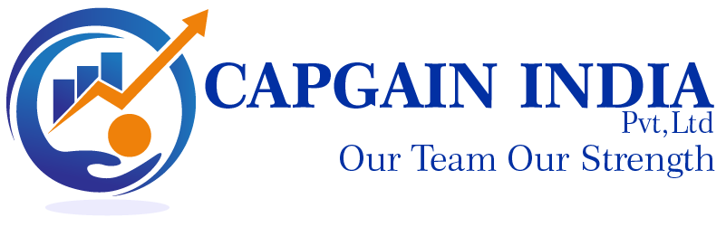 capgainindia.com